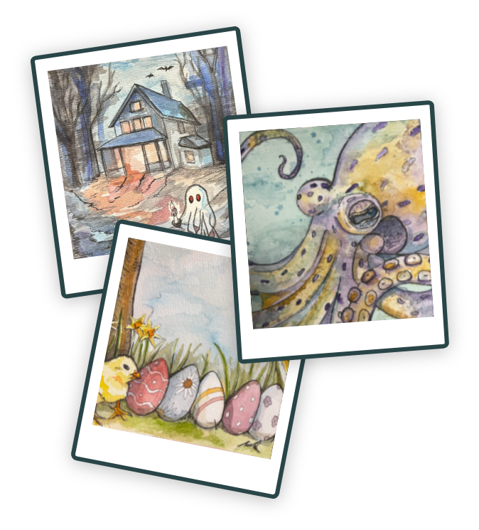 paintings-group